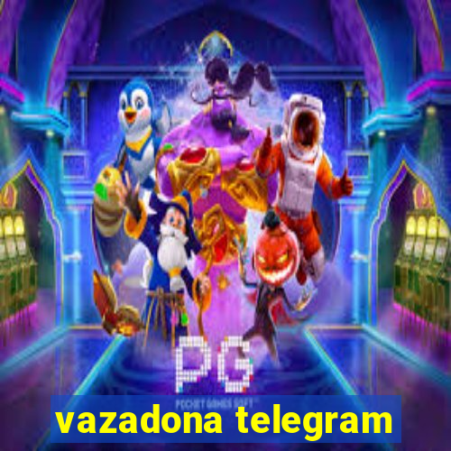 vazadona telegram